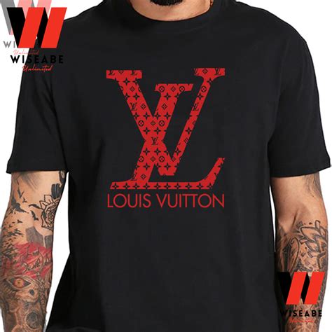 lv man t shirt|lv t shirt men price.